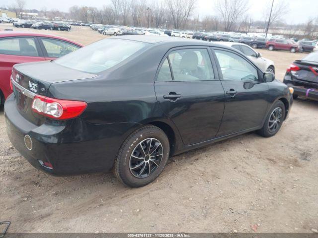 Toyota Corolla Le Image 2