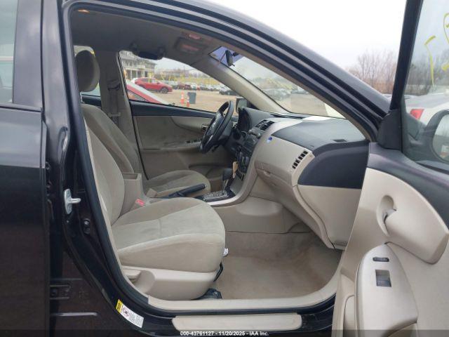 Toyota Corolla Le Image 17