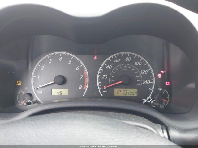 Toyota Corolla Le Image 5