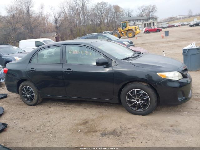 Toyota Corolla Le Image 10