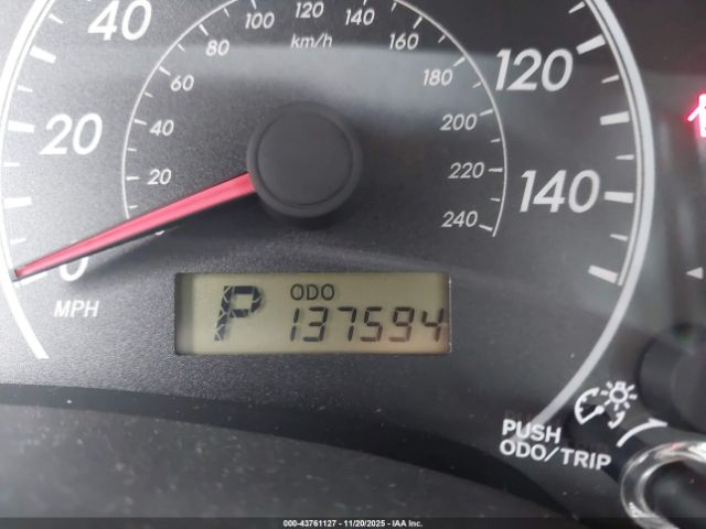 Toyota Corolla Le Image 16