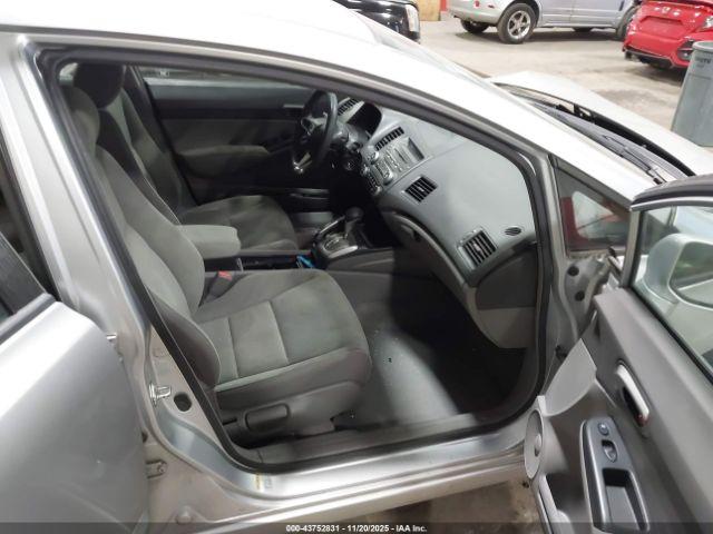 Honda Civic Lx Image 5