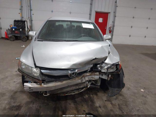 Honda Civic Lx Image 6