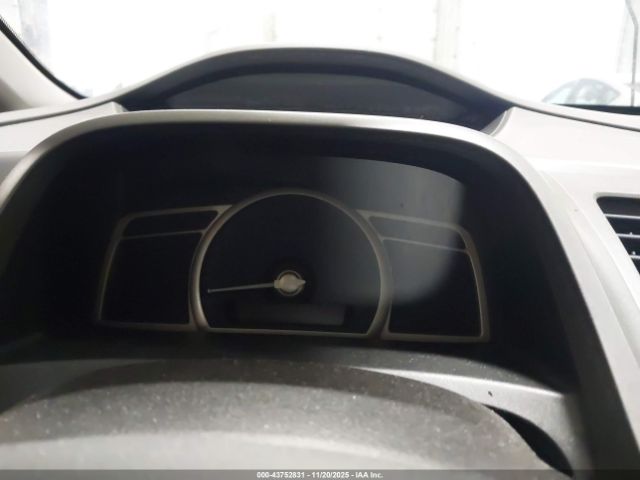 Honda Civic Lx Image 10