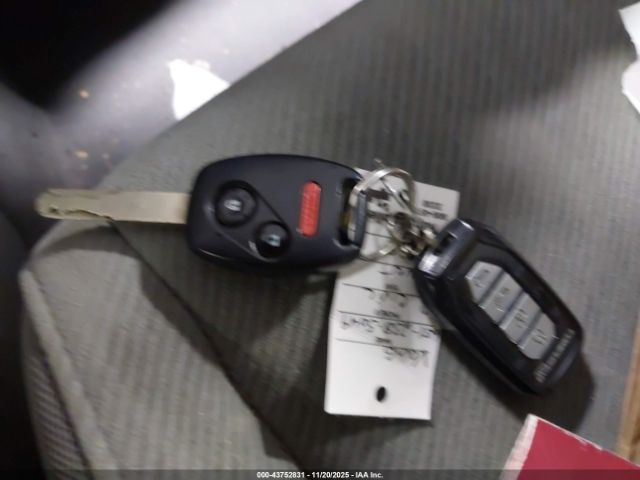 Honda Civic Lx Image 9