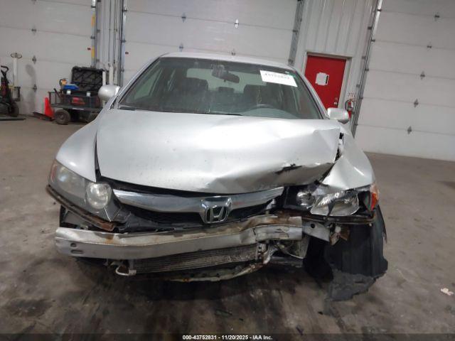 Honda Civic Lx Image 2