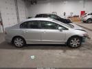 Honda Civic Lx Image 12