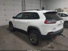 Jeep Cherokee Trailhawk 4x4 Image 3