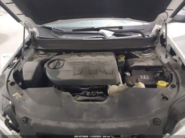 Jeep Cherokee Trailhawk 4x4 Image 8