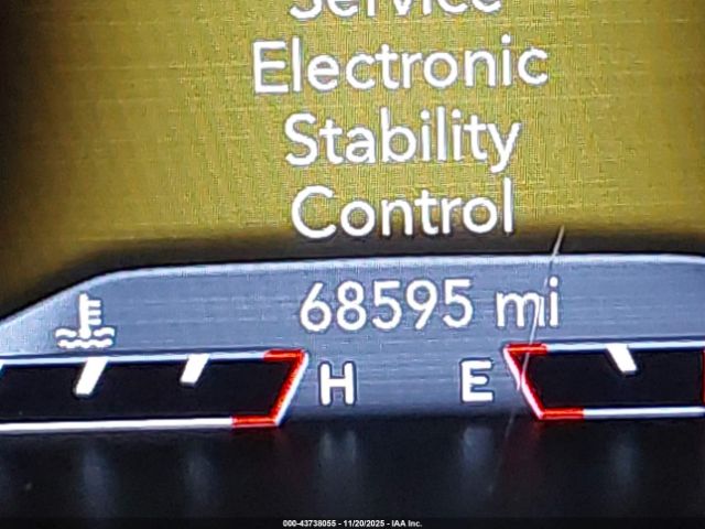 Jeep Cherokee Trailhawk 4x4 Image 13