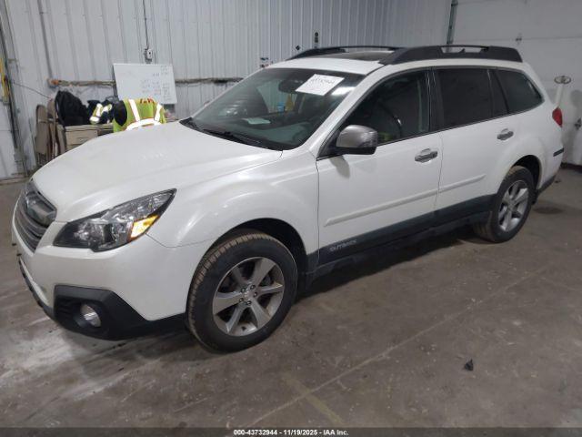 Subaru Outback 3.6r Limited Image 2