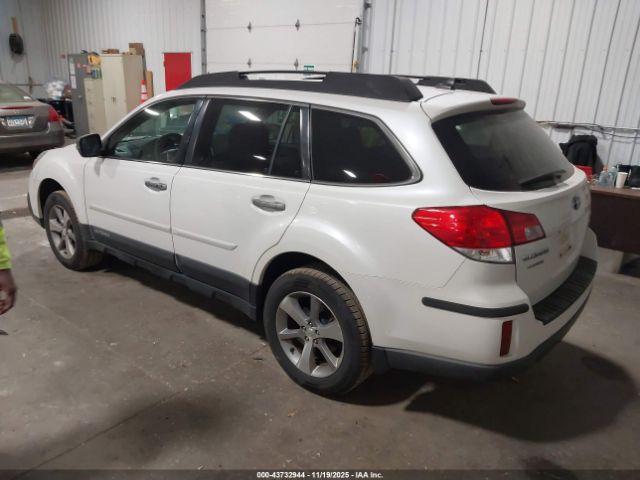 Subaru Outback 3.6r Limited Image 10