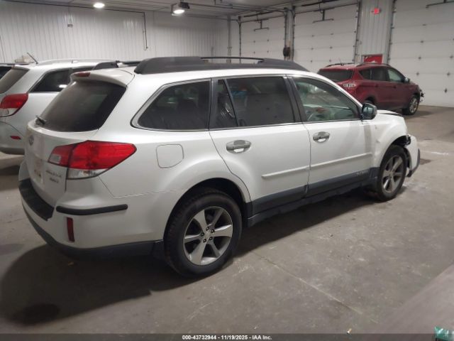 Subaru Outback 3.6r Limited Image 8