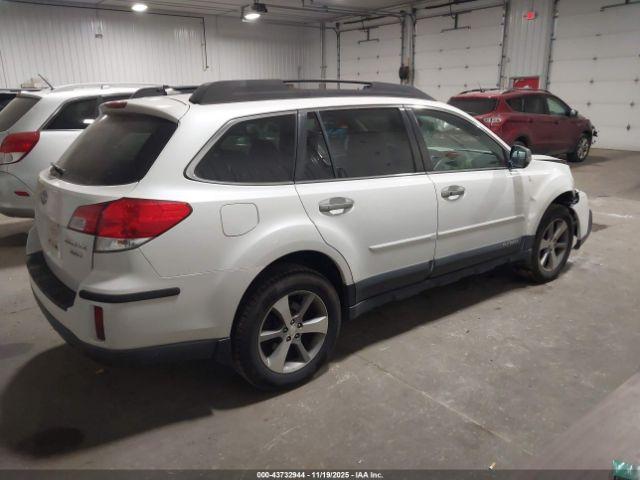 Subaru Outback 3.6r Limited Image 8
