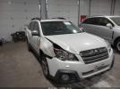 Subaru Outback 3.6r Limited Image 3