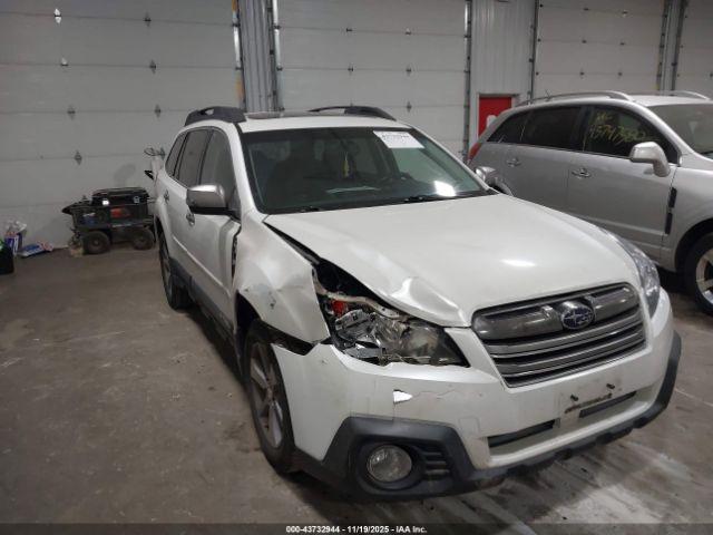 Subaru Outback 3.6r Limited Image 3