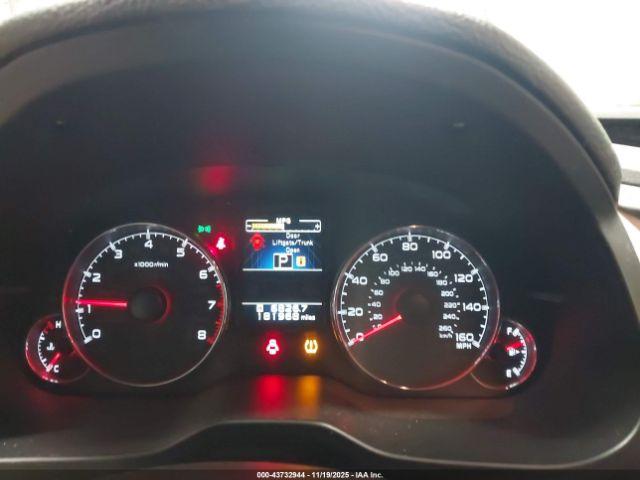 Subaru Outback 3.6r Limited Image 5