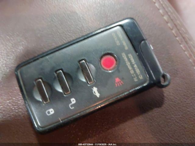 Subaru Outback 3.6r Limited Image 9