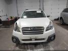 Subaru Outback 3.6r Limited Image 6