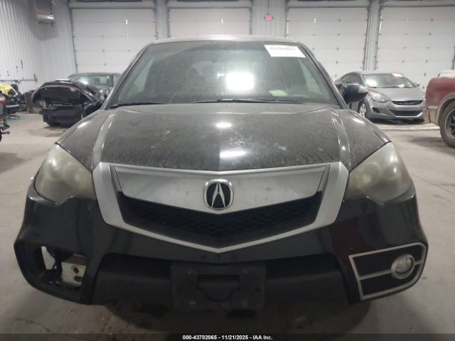 Acura RDX Image 11