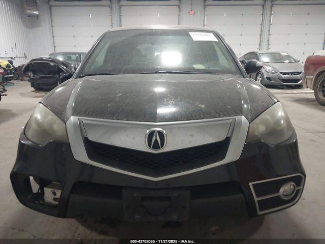 Acura RDX Image 11