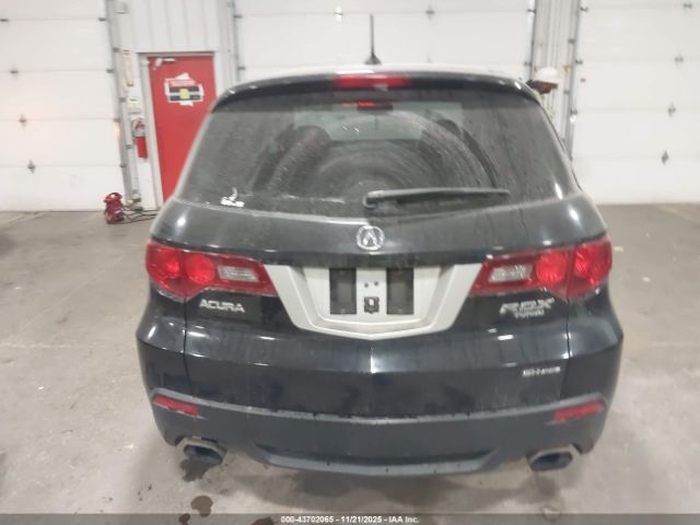 Acura RDX Image 13
