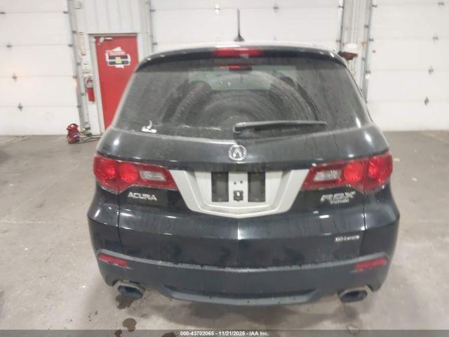 Acura RDX Image 13