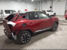 Nissan Kicks Sv Intelligent Awd Image 16