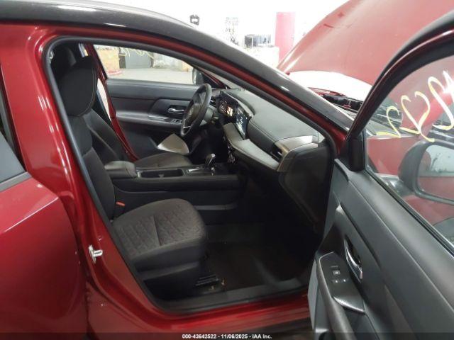 Nissan Kicks Sv Intelligent Awd Image 12