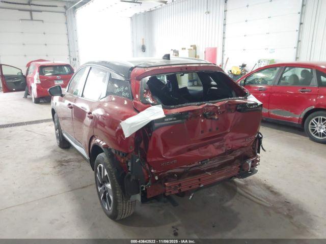 Nissan Kicks Sv Intelligent Awd Image 10