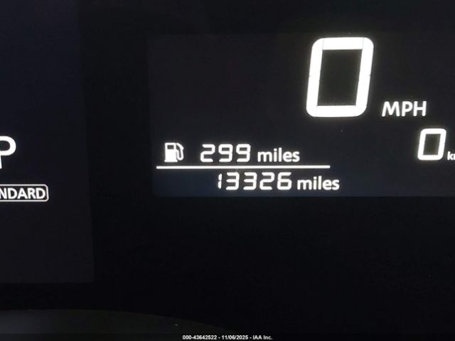 Nissan Kicks Sv Intelligent Awd Image 11