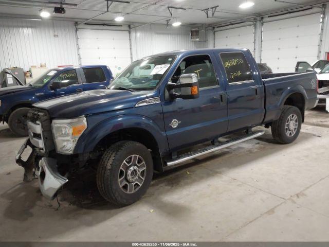 Ford F-250 Xlt Image 5