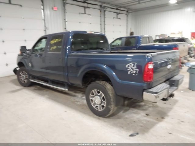 Ford F-250 Xlt Image 2