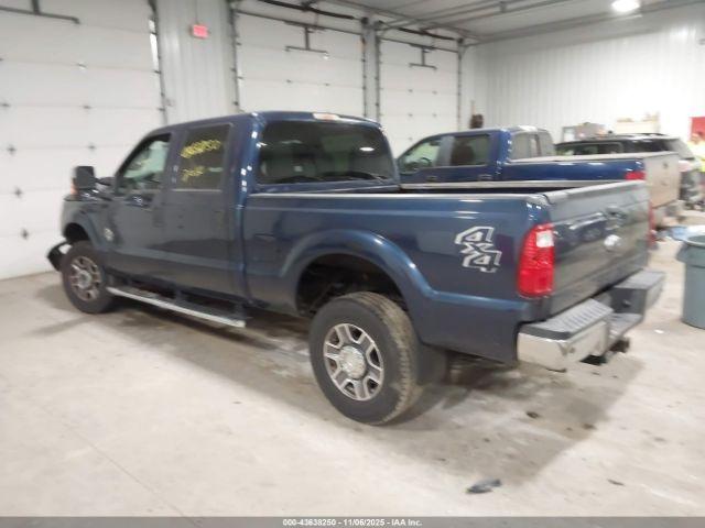 Ford F-250 Xlt Image 2