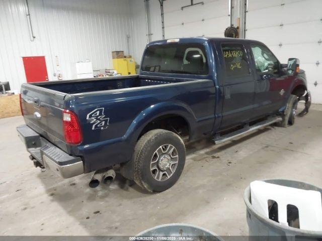 Ford F-250 Xlt Image 6