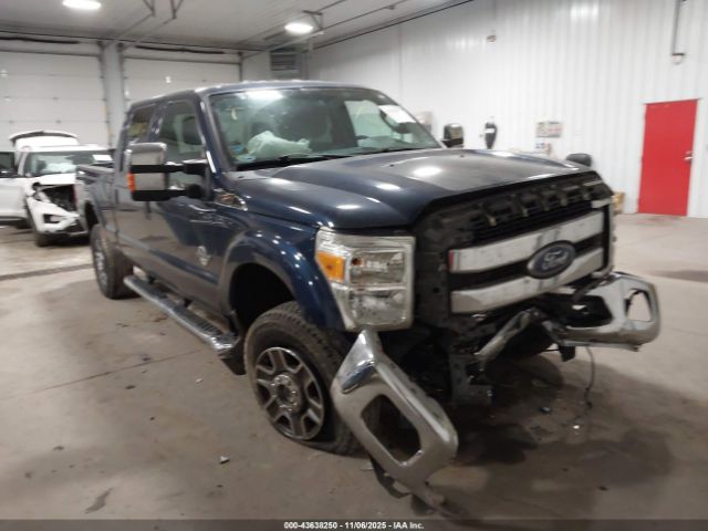 Ford F-250 Xlt Image 15