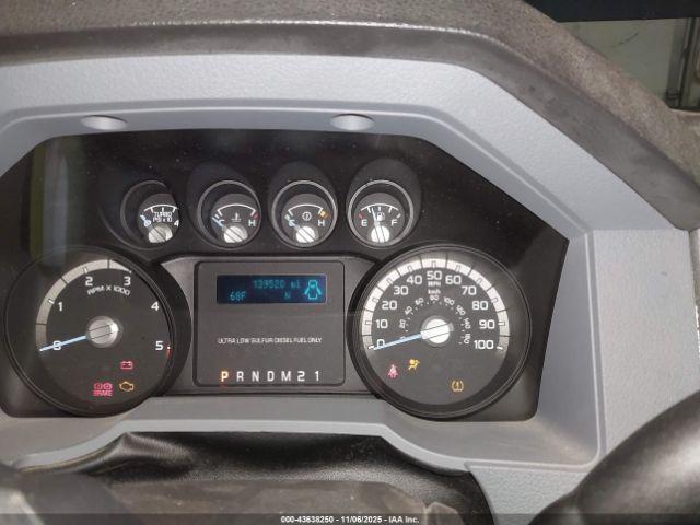 Ford F-250 Xlt Image 9