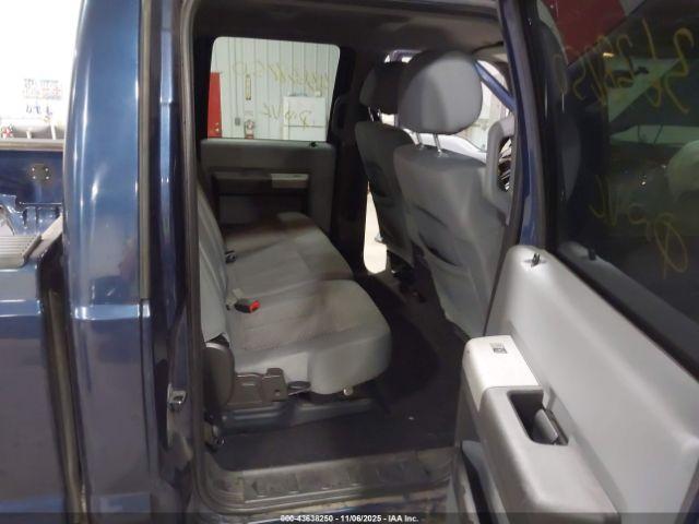 Ford F-250 Xlt Image 10