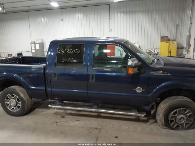 Ford F-250 Xlt Image 11
