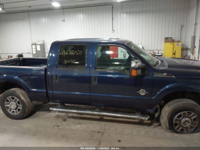 Ford F-250 Xlt Image 11