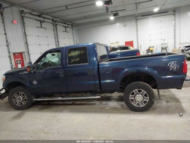 Ford F-250 Xlt Image 12