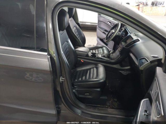 Ford Edge Sel Image 10