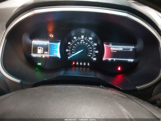 Ford Edge Sel Image 7