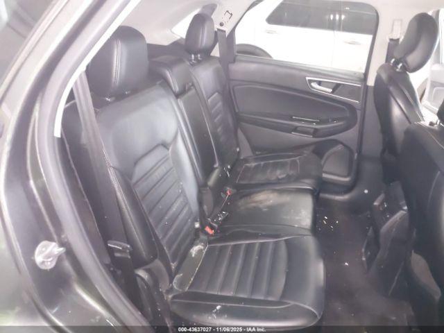 Ford Edge Sel Image 9