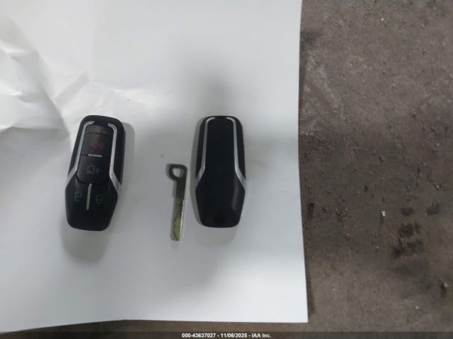 Ford Edge Sel Image 12