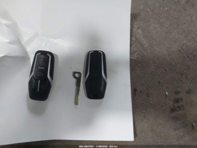 Ford Edge Sel Image 12