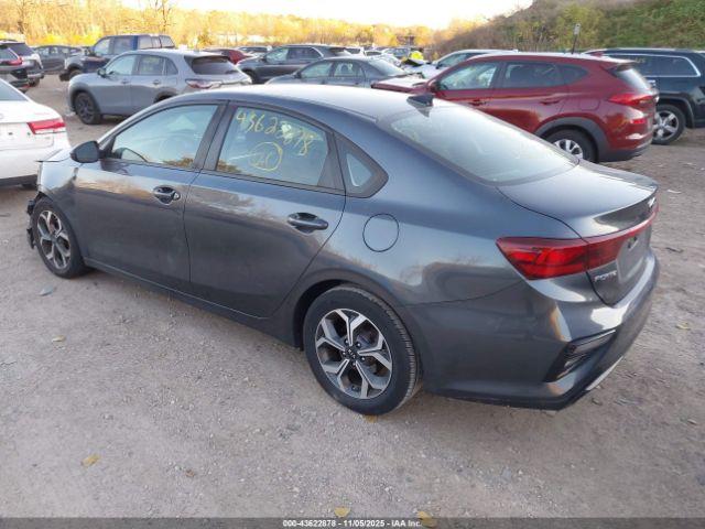Kia Forte Lxs Image 6