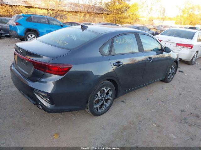 Kia Forte Lxs Image 2