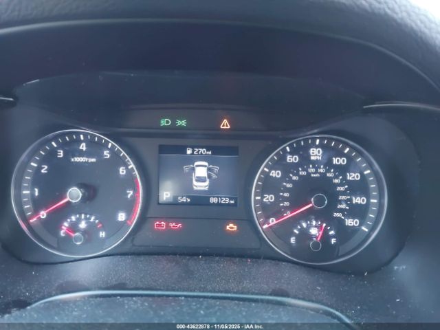 Kia Forte Lxs Image 10