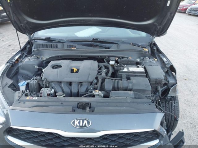 Kia Forte Lxs Image 5